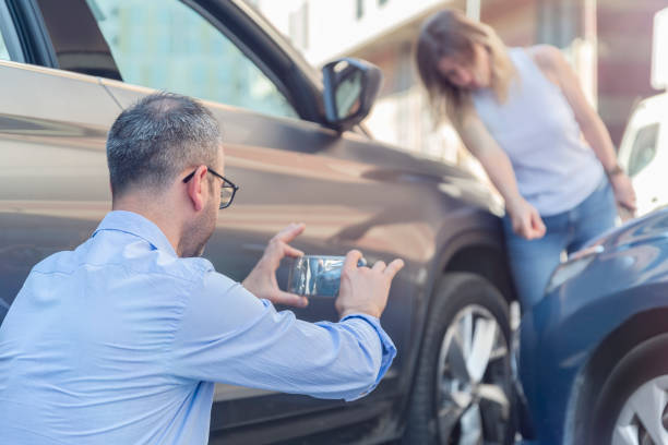 Car insurance rates in Fox Island