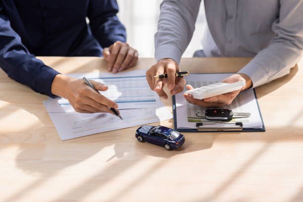 Car insurance options for Fox Island residents